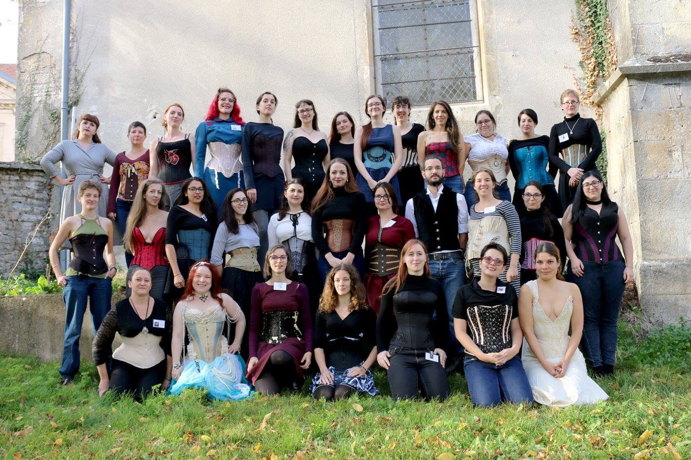 Rencontre 2024 - Chrysea