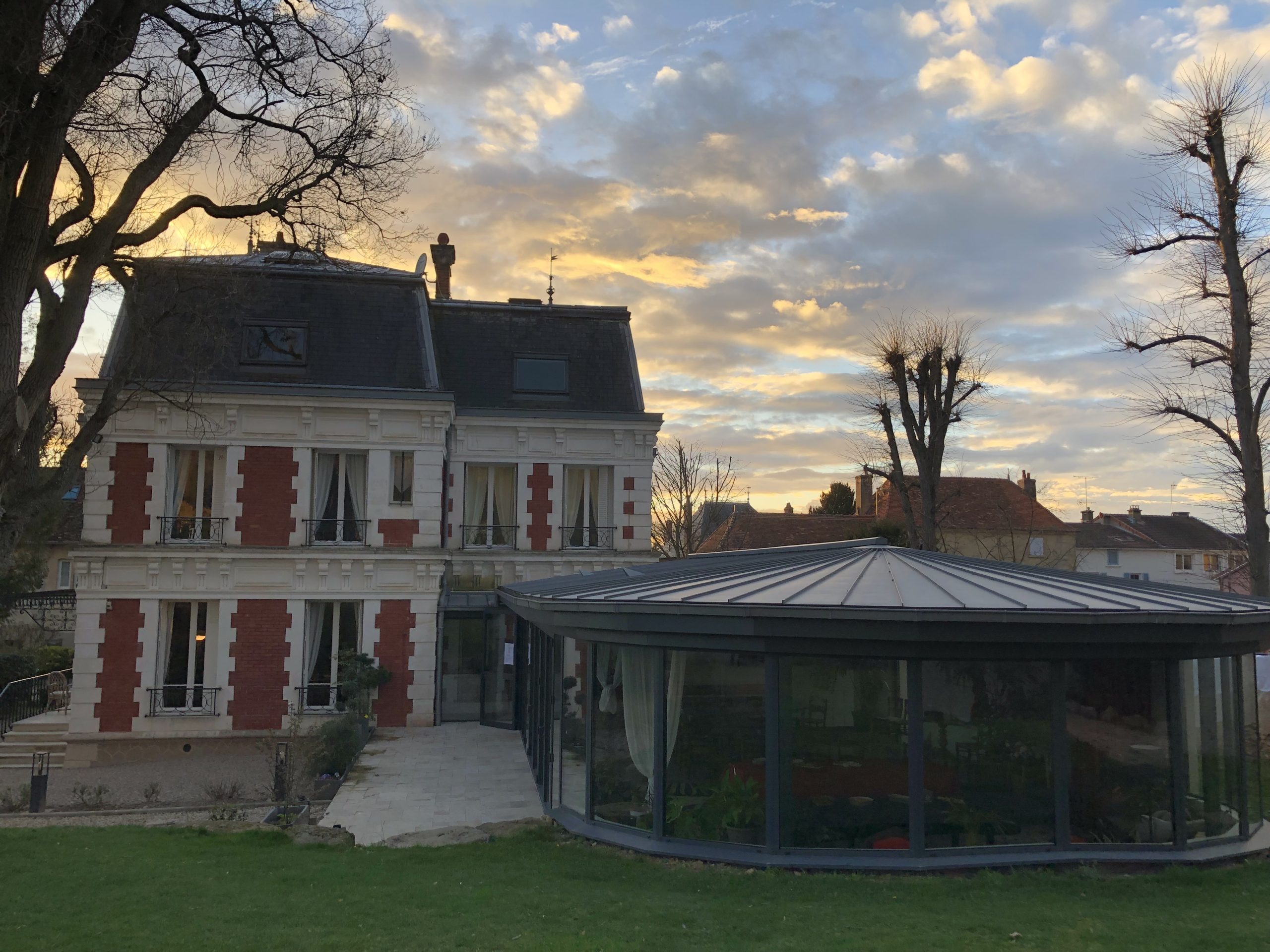 Lieu de la Rencontre 2024