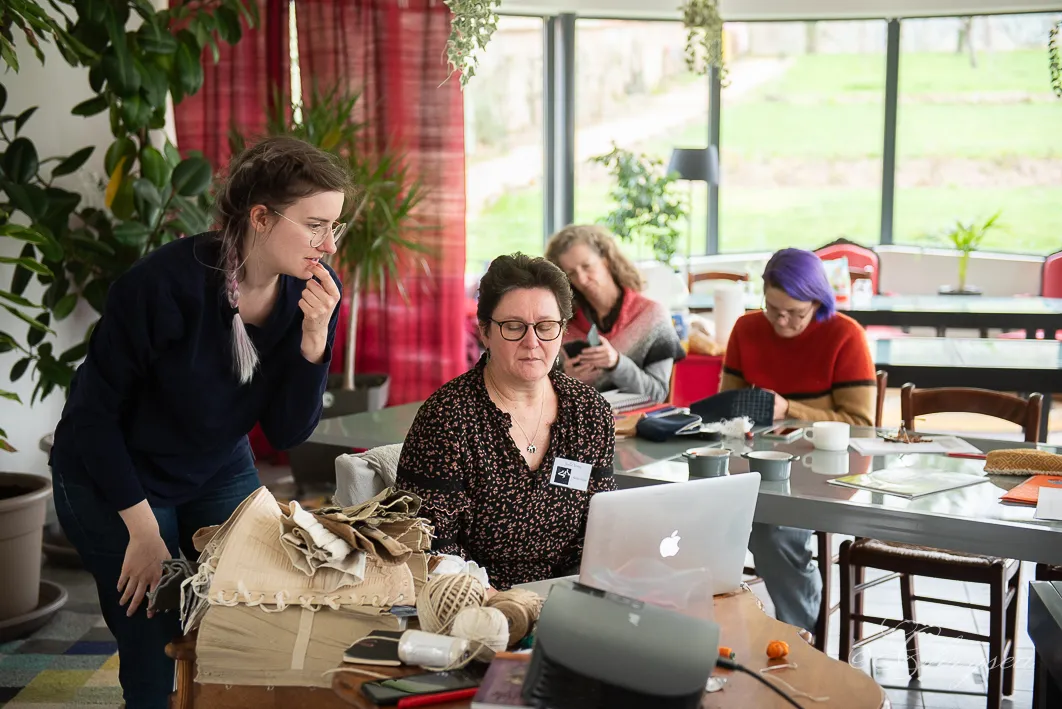 Rencontre 2024 - Photo par Chrysea