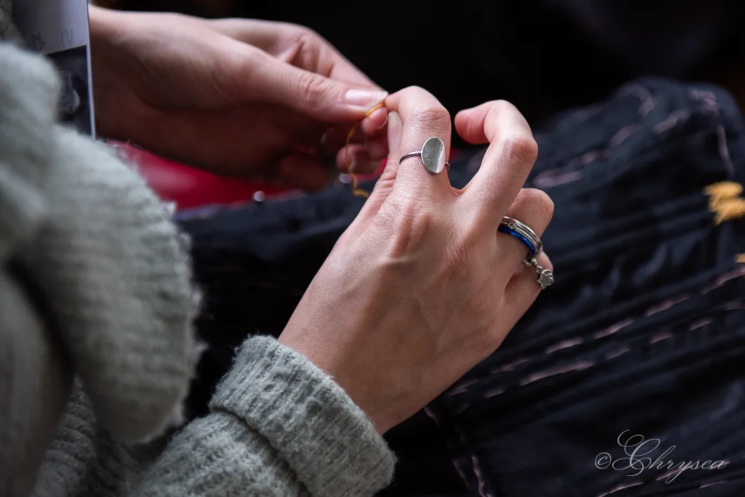 Rencontre 2024 - Photo parChrysea