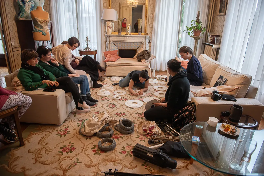 Rencontre 2024 - Photo parChrysea