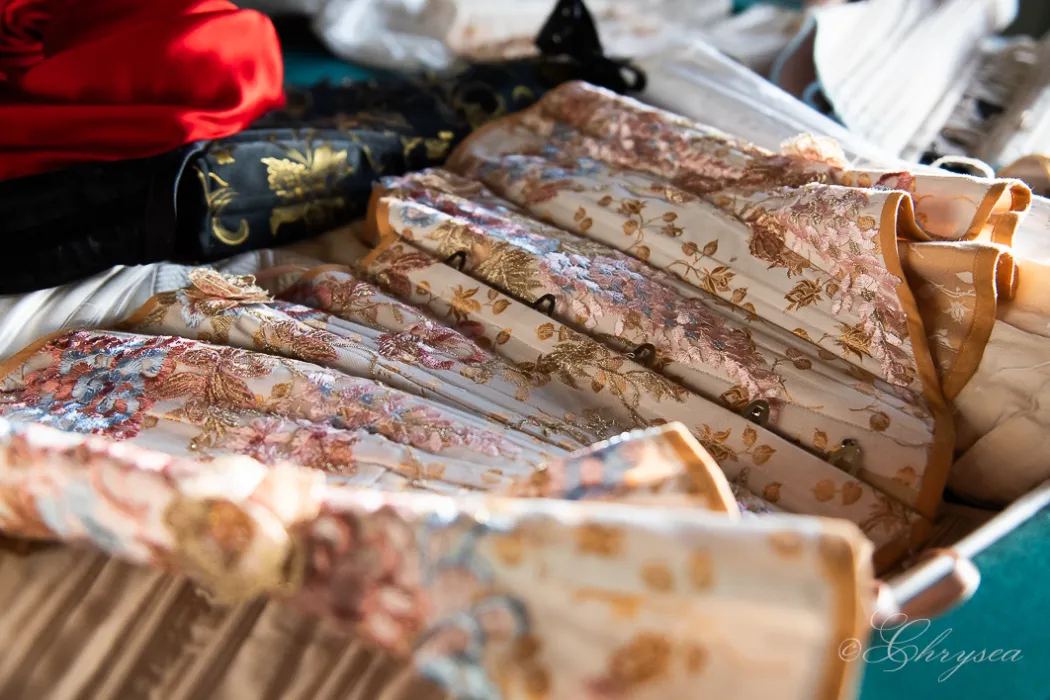 Rencontre 2024 - Photo par Chrysea