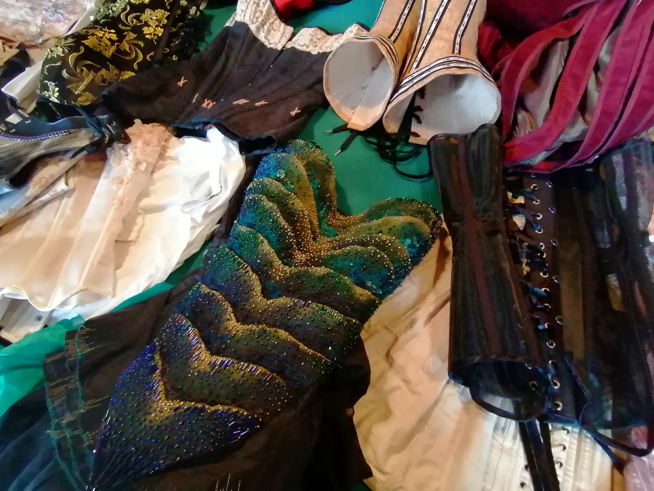 Rencontre 2024 - Atelier Sylphe (3)