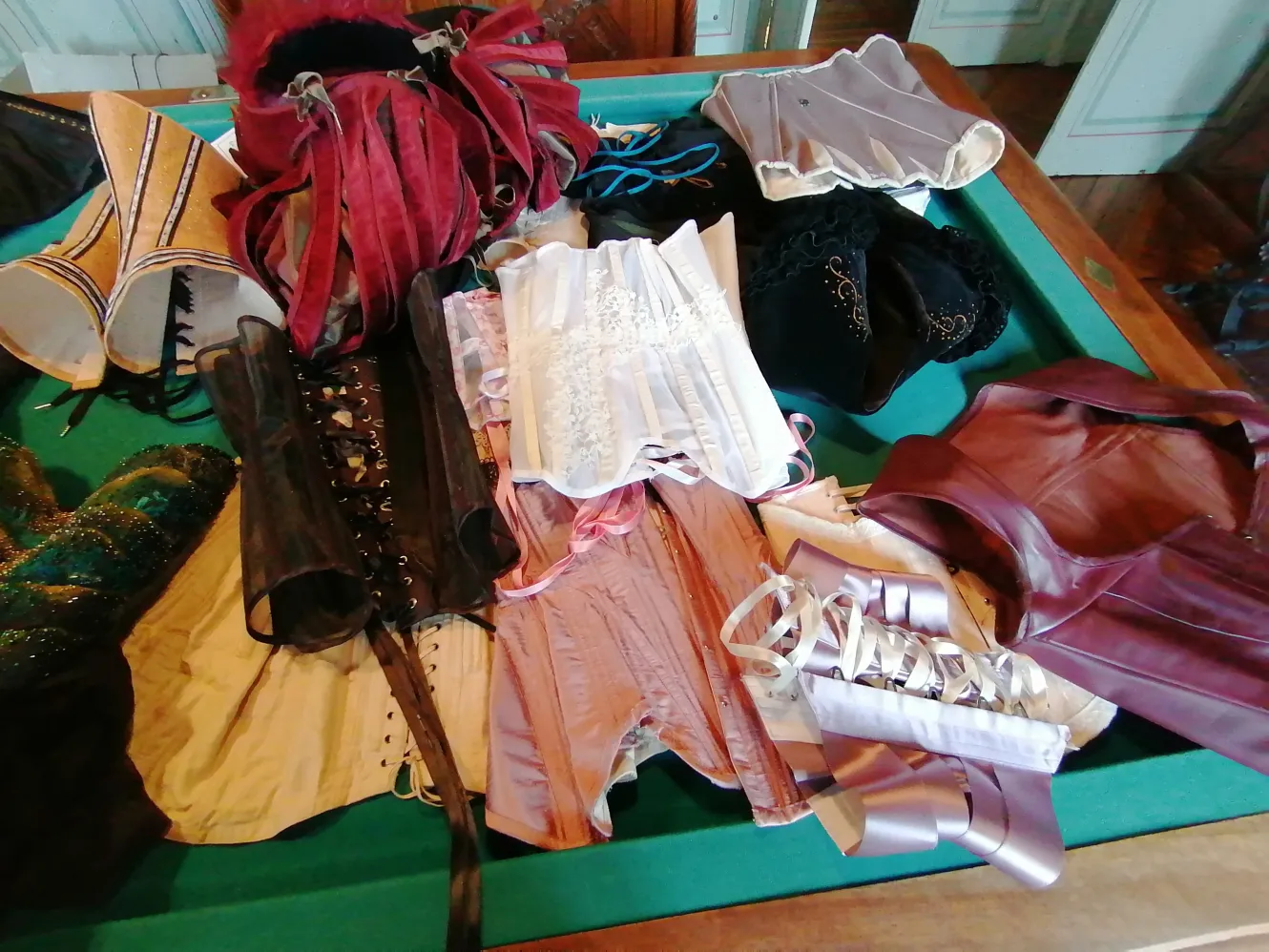 Rencontre 2024 - Photo par Atelier Sylphe