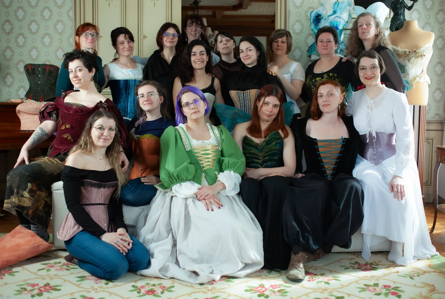 Rencontre 2024 - Nonos lingerie (2)