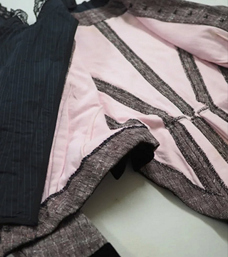 Alix Roland Costume et Couture